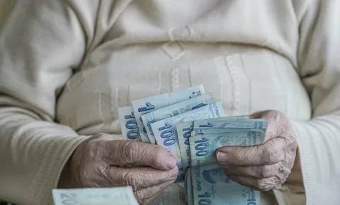 SSK, Bağkur ve memur emeklileri dikkat ‘Temmuz’da gelecek maaş zammında kritik detay’ 2